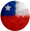 Bandera Chile