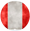 Bandera Perú
