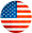 Bandera USA